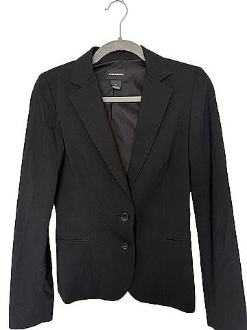 Club Monaco Blazer (view 1)