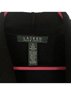 Lauren by Ralph Lauren Wool Cardigan (view 2)
