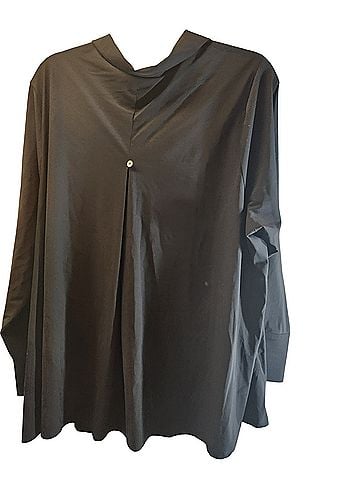 Marla Wynne Long Sleeve Blouse (view 1)