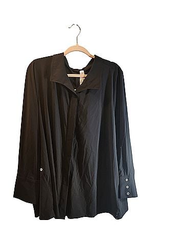 Marla Wynne Long Sleeve Blouse (view 2)
