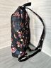 Vera Bradley Black Pink Backpack One size - photo 10
