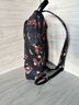 Vera Bradley Black Pink Backpack One size - photo 6