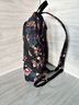 Vera Bradley Black Pink Backpack One size - photo 9