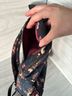 Vera Bradley Black Pink Backpack One size - photo 7