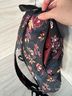 Vera Bradley Black Pink Backpack One size - photo 8