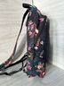 Vera Bradley Black Pink Backpack One size - photo 3