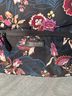 Vera Bradley Black Pink Backpack One size - photo 4