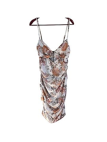 Nookie Utopia Cocktail Dress (view 1)