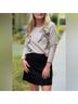 C Abi Pullover Sweater - CAbi Pullover Sweater Size L - photo 7