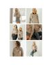 C Abi Pullover Sweater - CAbi Pullover Sweater Size L - photo 11