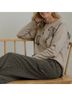 C Abi Pullover Sweater - CAbi Pullover Sweater Size L - photo 10