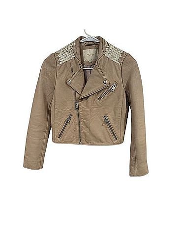 Maje E15VICKY Jacket (view 1)