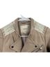 Maje Jacket - Maje Jacket Size S - photo 3