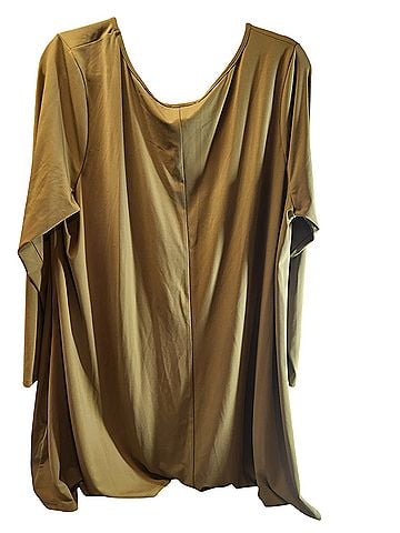 Antthony Originals Long Sleeve Blouse (view 2)