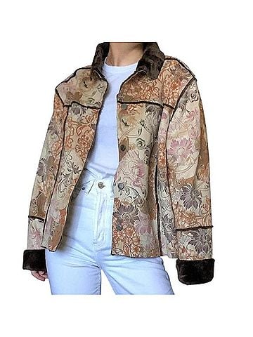 SIGRID OLSEN for J. JILL Jacket (view 1)
