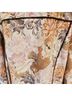 SIGRID OLSEN for J. JILL 100% Polyester 77% Acrylic 23% Other Floral Pink Brown Jacket Size L - photo 7