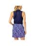 Lilly Pulitzer Print Blue Pink Skort Size S - photo 6