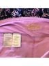 Lilly Pulitzer Print Blue Pink Skort Size S - photo 3