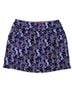 Lilly Pulitzer Print Blue Pink Skort Size S - photo 1