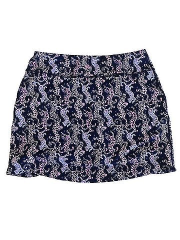 Lilly Pulitzer Luxletic Sabbia Skort Skort (view 2)