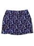 Lilly Pulitzer Print Blue Pink Skort Size S - photo 2