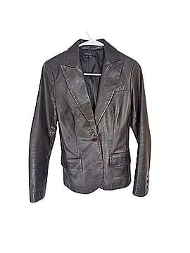 Theory Gabe Blazer (view 1)