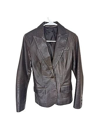 Theory Gabe Blazer (view 1)