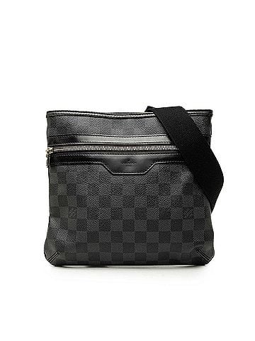 Louis Vuitton Damier Graphite Thomas (view 1)