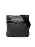 Louis Vuitton 100% Coated Canvas Black Damier Graphite Thomas One size - photo 1