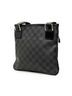 Louis Vuitton 100% Coated Canvas Black Damier Graphite Thomas One size - photo 3