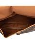 Louis Vuitton 100% Coated Canvas Brown Monogram Saumur 30 One size - photo 5
