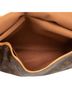 Louis Vuitton 100% Coated Canvas Brown Monogram Saumur 30 One size - photo 6