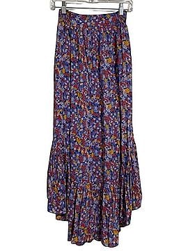 Free People Pretty Daze Casual Skirt (view 2)