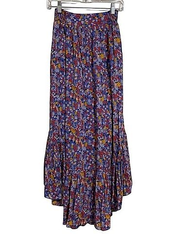 Free People Pretty Daze Casual Skirt (view 2)