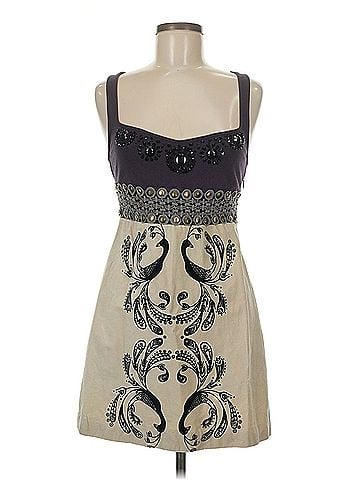 Free People Free People Cocktail Dress (view 1)