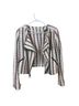 Veronica Beard Mara Tweed Moto Jacket Jacket - photo 6