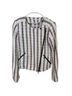 Veronica Beard Mara Tweed Moto Jacket Jacket - photo 4