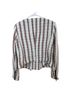 Veronica Beard Mara Tweed Moto Jacket Jacket - photo 8