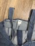 Aerie Denim Kick Flare Overalls Overalls - photo 3