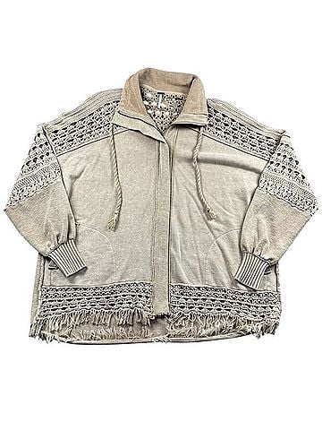 Free People Dune Bug Jacket (view 1)