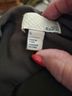 14th & Union 100% Polyester Brown Button-Down Shirt Size L - photo 4