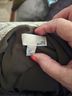 14th & Union 100% Polyester Brown Button-Down Shirt Size L - photo 3
