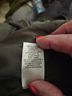 14th & Union 100% Polyester Brown Button-Down Shirt Size L - photo 9