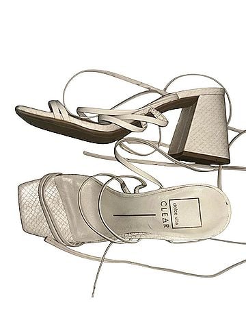Dolce Vita Heels (view 1)