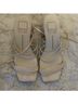 Dolce Vita White Heels Size 7 1/2 - photo 4