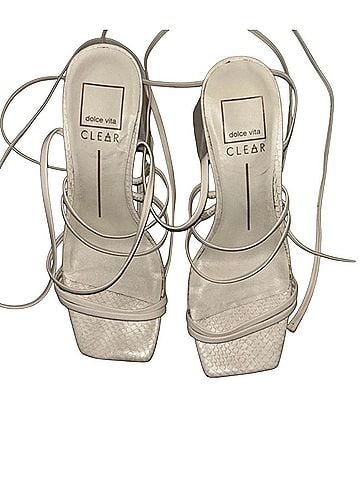 Dolce Vita Heels (view 2)