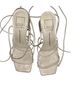 Dolce Vita White Heels Size 7 1/2 - photo 2