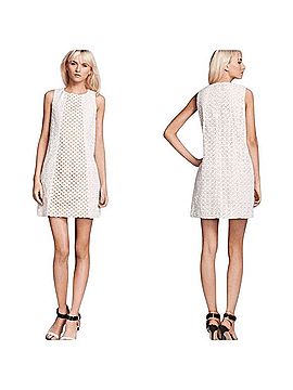 Tibi Sonoran Cocktail Dress (view 1)