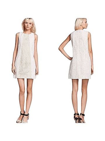 Tibi Sonoran Cocktail Dress (view 1)