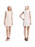 Tibi Sonoran Cocktail Dress - photo 1